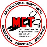 mct sheet metal inc|Contact – MCT Sheet Metal, Inc..